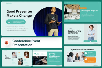 Conference Event